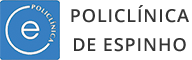 Policlínica de Espinho Logo